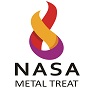Nasa Metal Treat